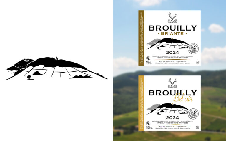 Brouilly