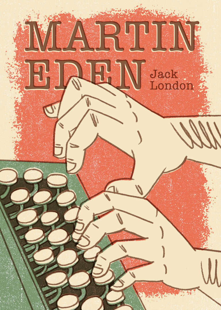 MartinEden
